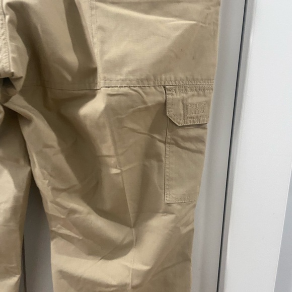 Propper tactical tan pants 38 x 36 EUC 38x36 - Picture 13 of 16